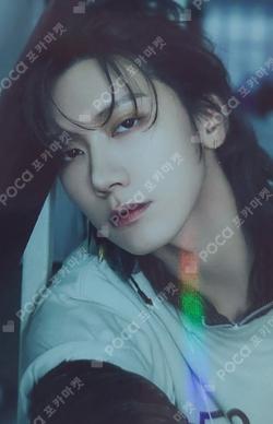 On My Youth HOTTRACKS TEN photocard image