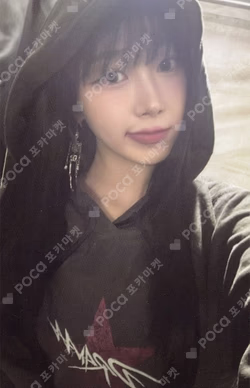 aespa WEEK - DRAMA CITY HOODIE+PHOTO CARD SET