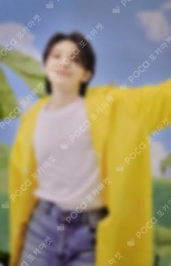 SEVENTEENTH HEAVEN Carat Ver.