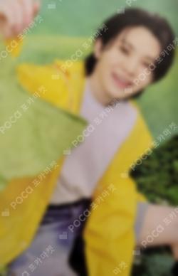 SEVENTEENTH HEAVEN Carat Ver.