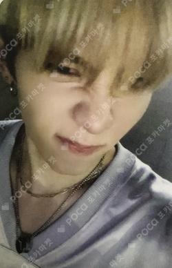 RIIZE SHOTARO photocard image