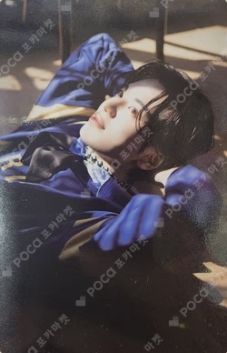 The One POCA ALBUM ver.