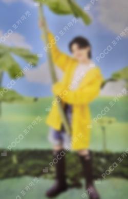 SEVENTEENTH HEAVEN Carat Ver.