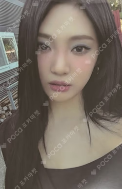 DRAMA SM STORE  LUCKY DRAW