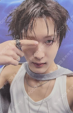 HARMONY : ALL IN FLOW IN VER.