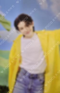 SEVENTEENTH HEAVEN Carat Ver.