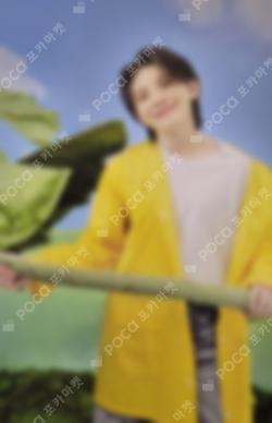 SEVENTEENTH HEAVEN Carat Ver.