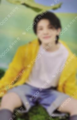 SEVENTEENTH HEAVEN Carat Ver.