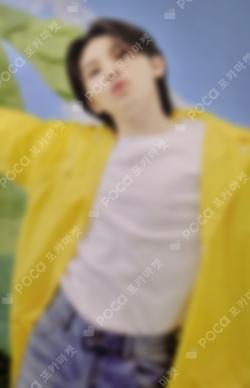 SEVENTEENTH HEAVEN Carat Ver.