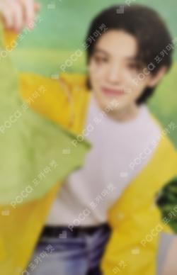 SEVENTEENTH HEAVEN Carat Ver.