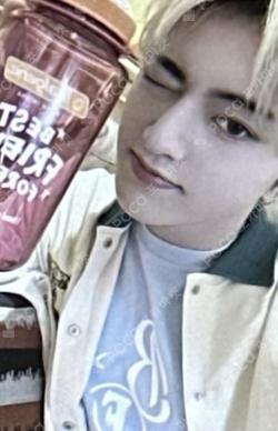 BEST FRIEND FOREVER POP-UP TUMBLER