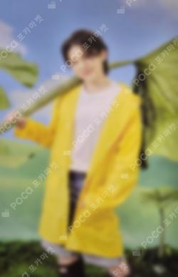 SEVENTEENTH HEAVEN Carat Ver.