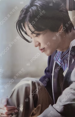 The One POCA ALBUM ver.