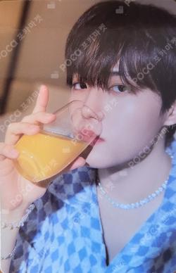 BEST FRIEND FOREVER POP-UP PHOTO CARD COLLECT BOOK