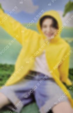 SEVENTEENTH HEAVEN Carat Ver.