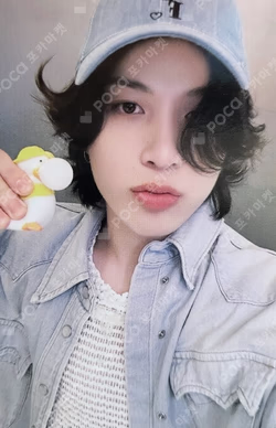 BEST FRIEND FOREVER POP-UP HOODIE