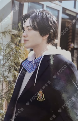 The One POCA ALBUM ver.