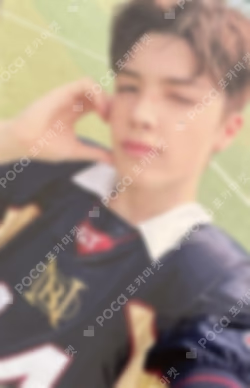 First Howling : NOW WEVERSE JAPAN LUCKY DRAW