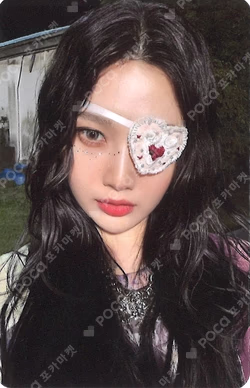 Chill Kill Package Ver. JOY photocard image