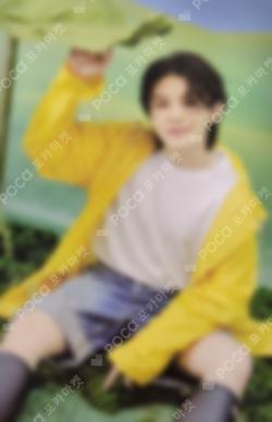 SEVENTEENTH HEAVEN Carat Ver.