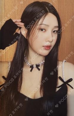 Red Velvet JOY photocard image