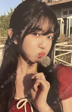 Chill Kill Package Ver. IRENE photocard image