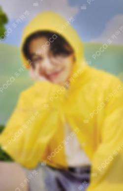 SEVENTEENTH HEAVEN Carat Ver.