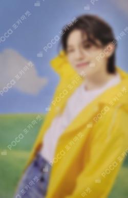 SEVENTEENTH HEAVEN Carat Ver.