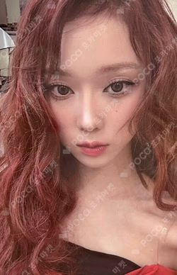 DRAMA SM STORE  LUCKY DRAW