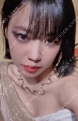 Bird NamJoo photocard image