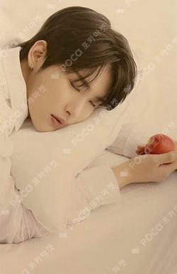 Scawaii WOOBIN photocard image