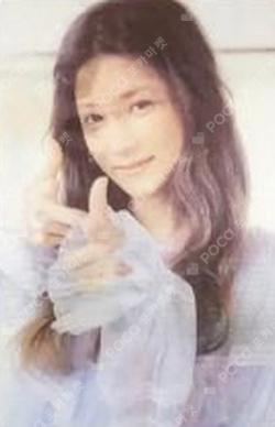 ONE & SIX ChoRong photocard image