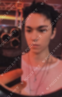SEVENTEENTH HEAVEN SPONGE MUSIC VERNON photocard image