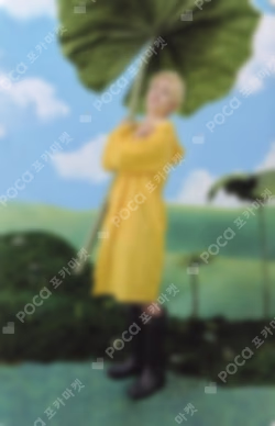 SEVENTEENTH HEAVEN Carat Ver.