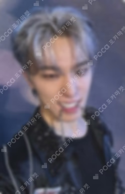 SEVENTEENTH HEAVEN SPONGE MUSIC DINO photocard image