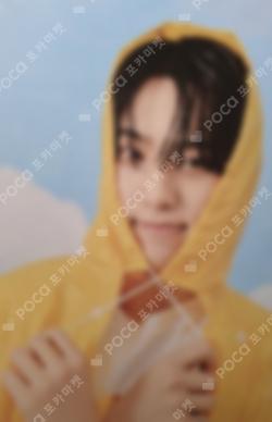 SEVENTEENTH HEAVEN Carat Ver.