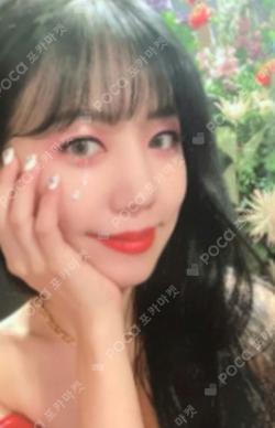 Bird NamJoo photocard image