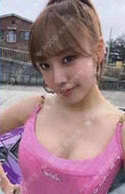 2023 Apink FANCONCERT Pink drive in Japan TRADING CARD
