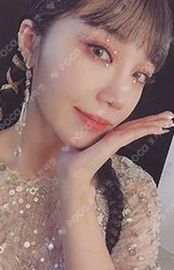 HORN EunJi photocard image