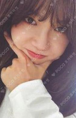 LOG Daily log ver. EunJi photocard image