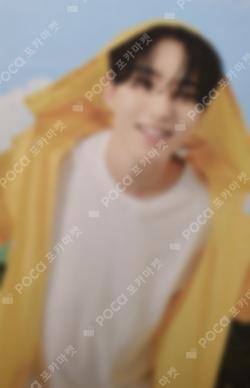 SEVENTEENTH HEAVEN Carat Ver.