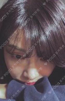 LOG Special log ver. EunJi photocard image