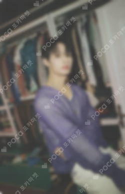 Seventeen JUN photocard image