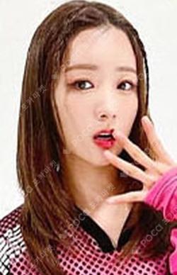 2023 Apink FANCONCERT Pink drive Road 419 Bracelet