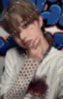 First Howling : NOW WEVERSE JAPAN LUCKY DRAW