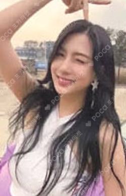 2023 Apink FANCONCERT Pink drive in Japan TRADING CARD