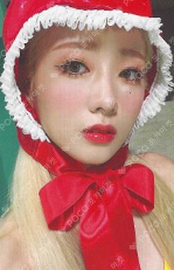 Copycat BoMi photocard image