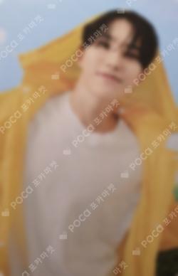 SEVENTEENTH HEAVEN Carat Ver.