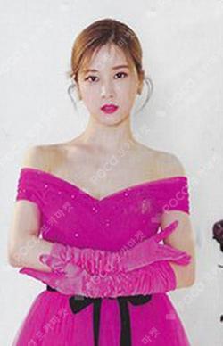 HORN ChoRong photocard image