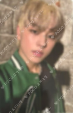 First Howling : NOW Weverse Shop JAPAN ver.